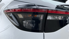 Toyota Yaris Cross 1.5 Hybrid Icon 5dr CVT Hybrid Estate